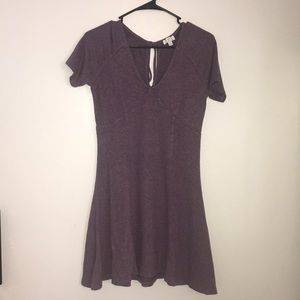 Charming Charlie Girly Flow Dress